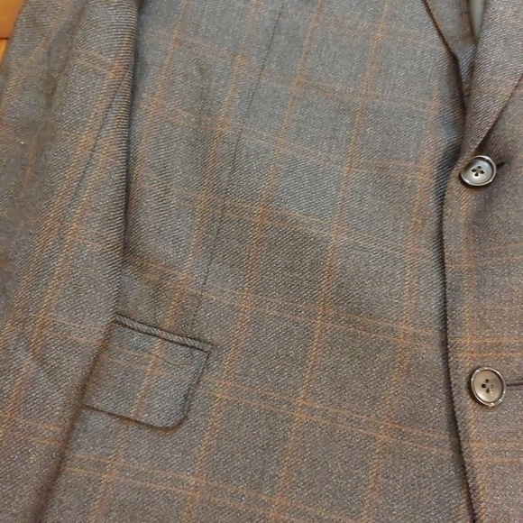 Ermenegildo zegna men blazer - Picture 2 of 9